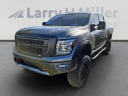 Thumbnail image of 2024 Nissan Titan at LarryMillerDodge USED