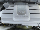 Thumbnail image of 2024 Nissan Titan at LarryMillerDodge USED