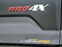 Thumbnail image of 2024 Nissan Titan at LarryMillerDodge USED