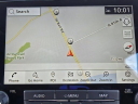 Thumbnail image of 2024 Nissan Titan at LarryMillerDodge USED