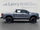 Thumbnail image of 2024 Nissan Titan at LarryMillerDodge USED