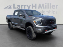 Thumbnail image of 2024 Nissan Titan at LarryMillerDodge USED