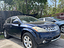 Thumbnail image of 2006 Nissan Murano at Bautista Auto Sales & Repair