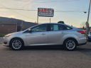 Thumbnail image of 2017 Ford Focus at Babo's Motors Inc.