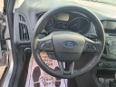 2017 Ford Focus SE at Babo's Motors Inc.