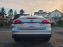 Thumbnail image of 2017 Ford Focus at Babo's Motors Inc.