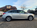 Thumbnail image of 2017 Ford Focus at Babo's Motors Inc.