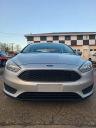 Thumbnail image of 2017 Ford Focus at Babo's Motors Inc.