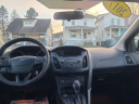 Thumbnail image of 2017 Ford Focus at Babo's Motors Inc.