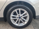 Thumbnail image of 2017 Ford Focus at Babo's Motors Inc.