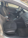 Thumbnail image of 2017 Ford Focus at Babo's Motors Inc.