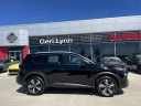 2024 Nissan Rogue SL at Geri Lynn Nissan
