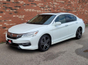 2016 Honda Accord Touring at 440 AUTO SALES, LLC