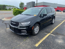 Thumbnail image of 2023 Chrysler Pacifica at LaFontaine Chrysler Dodge Jeep Ram of Fenton
