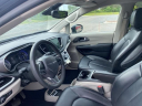2023 Chrysler Pacifica Touring L at LaFontaine Chrysler Dodge Jeep Ram of Fenton