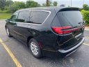 Thumbnail image of 2023 Chrysler Pacifica at LaFontaine Chrysler Dodge Jeep Ram of Fenton