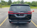 Thumbnail image of 2023 Chrysler Pacifica at LaFontaine Chrysler Dodge Jeep Ram of Fenton