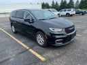 Thumbnail image of 2023 Chrysler Pacifica at LaFontaine Chrysler Dodge Jeep Ram of Fenton