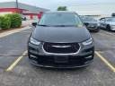 Thumbnail image of 2023 Chrysler Pacifica at LaFontaine Chrysler Dodge Jeep Ram of Fenton