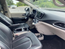 Thumbnail image of 2023 Chrysler Pacifica at LaFontaine Chrysler Dodge Jeep Ram of Fenton