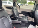 Thumbnail image of 2023 Chrysler Pacifica at LaFontaine Chrysler Dodge Jeep Ram of Fenton