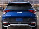 Thumbnail image of 2025 Kia Sportage at LaFontaine Toyota Kia Genesis of Dearborn