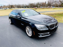 Thumbnail image of 2013 BMW 7 Series at 6K AND UNDER AUTO SALES
