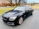 Thumbnail image of 2013 BMW 7 Series at 6K AND UNDER AUTO SALES