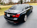 Thumbnail image of 2013 BMW 7 Series at 6K AND UNDER AUTO SALES