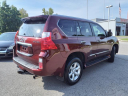 Thumbnail image of 2011 Lexus GX 460 at Mathews Nissan