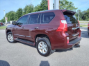 Thumbnail image of 2011 Lexus GX 460 at Mathews Nissan