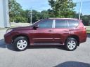 Thumbnail image of 2011 Lexus GX 460 at Mathews Nissan