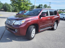 Thumbnail image of 2011 Lexus GX 460 at Mathews Nissan