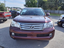 Thumbnail image of 2011 Lexus GX 460 at Mathews Nissan