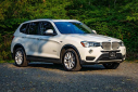Thumbnail image of 2016 BMW X3 at Bridgewater Kia