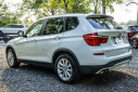 Thumbnail image of 2016 BMW X3 at Bridgewater Kia