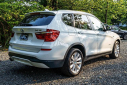 2016 BMW X3 xDrive28i at Bridgewater Kia