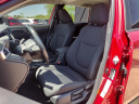 2022 Toyota Corolla Cross LE at Grand Blanc Mitsubishi