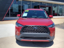 Thumbnail image of 2022 Toyota Corolla Cross at Grand Blanc Mitsubishi
