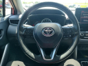 Thumbnail image of 2022 Toyota Corolla Cross at Grand Blanc Mitsubishi