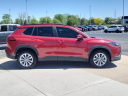 Thumbnail image of 2022 Toyota Corolla Cross at Grand Blanc Mitsubishi