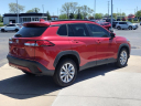 Thumbnail image of 2022 Toyota Corolla Cross at Grand Blanc Mitsubishi