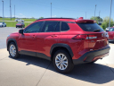 Thumbnail image of 2022 Toyota Corolla Cross at Grand Blanc Mitsubishi