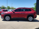 Thumbnail image of 2022 Toyota Corolla Cross at Grand Blanc Mitsubishi