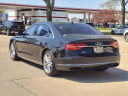Thumbnail image of 2015 Audi A8 L at Serra Buick Gmc Champaign