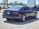 Thumbnail image of 2015 Audi A8 L at Serra Buick Gmc Champaign
