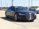 Thumbnail image of 2015 Audi A8 L at Serra Buick Gmc Champaign