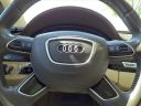 Thumbnail image of 2015 Audi A8 L at Serra Buick Gmc Champaign