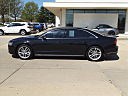 Thumbnail image of 2015 Audi A8 L at Serra Buick Gmc Champaign