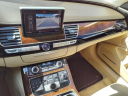 Thumbnail image of 2015 Audi A8 L at Serra Buick Gmc Champaign